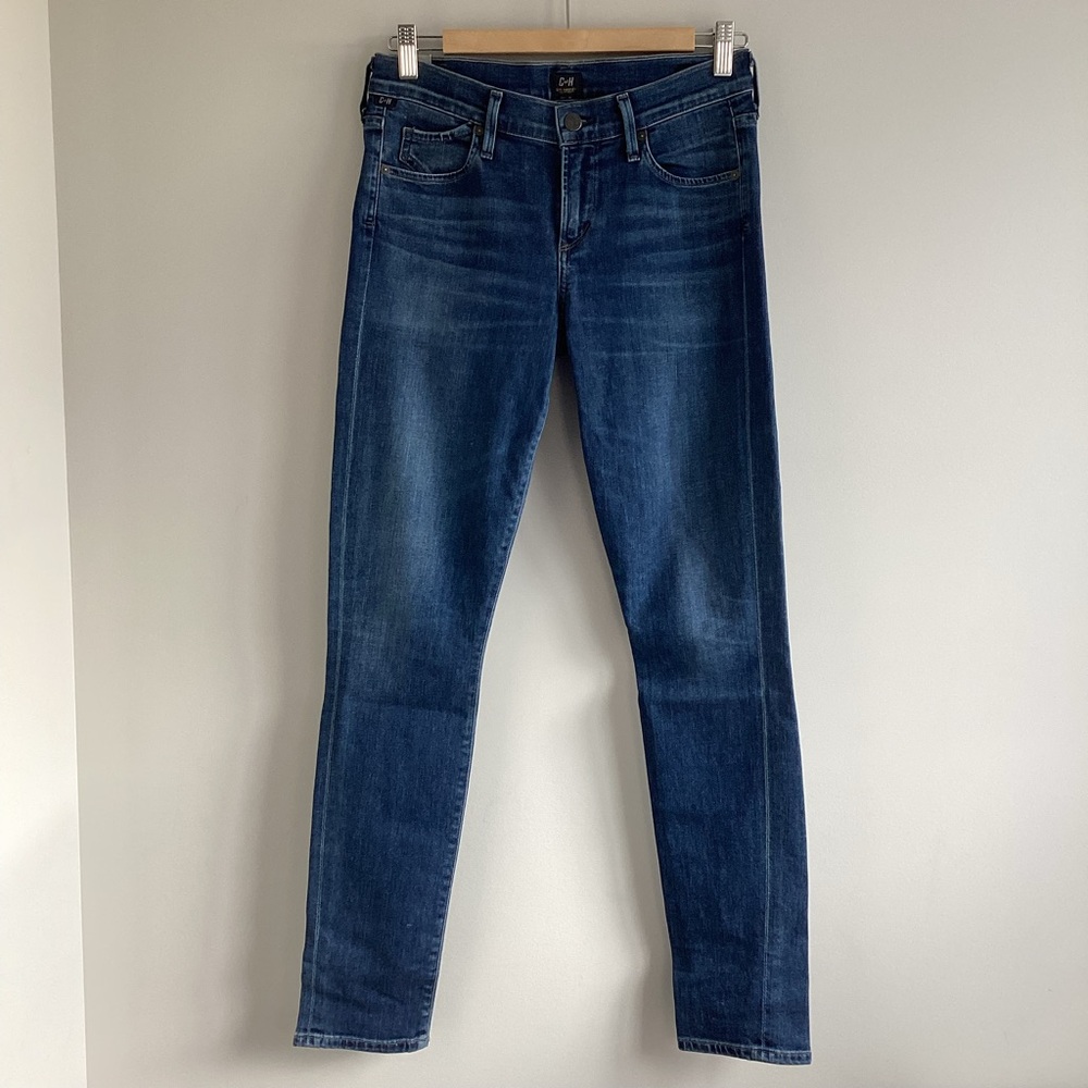 Citizens of Humanity "Avedon" jeans